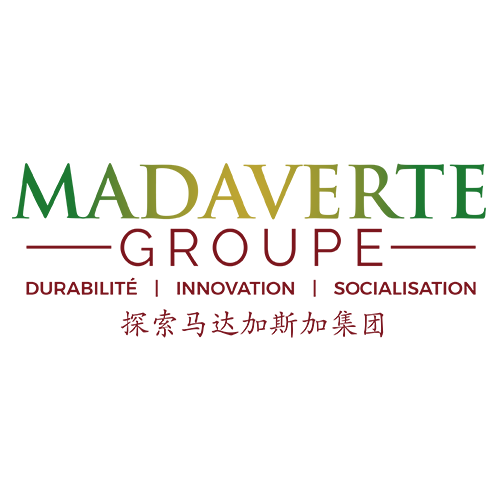 Madaverte groupe -Durabilité. Innovation. Socialisation.