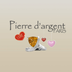 PIERRE D'ARGENT